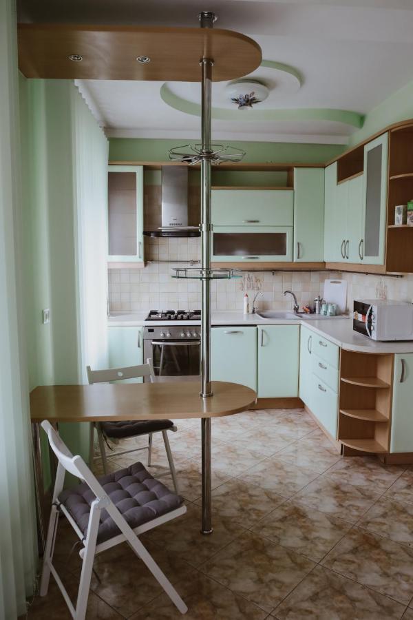 كييف Uneed Rooms 1 - Palace "Ukraine" المظهر الخارجي الصورة