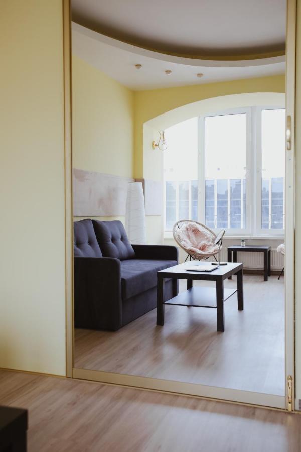 كييف Uneed Rooms 1 - Palace "Ukraine" المظهر الخارجي الصورة